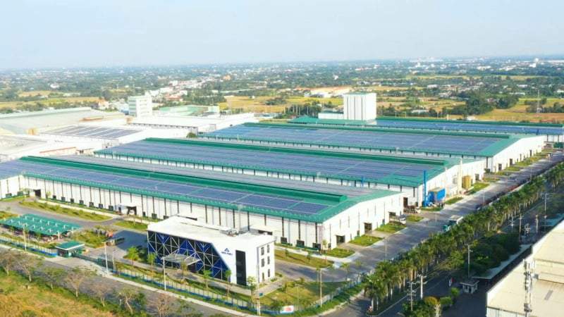 Khởi công loạt công trình nghìn tỷ chào mừng 30/4 tại Tây Ninh