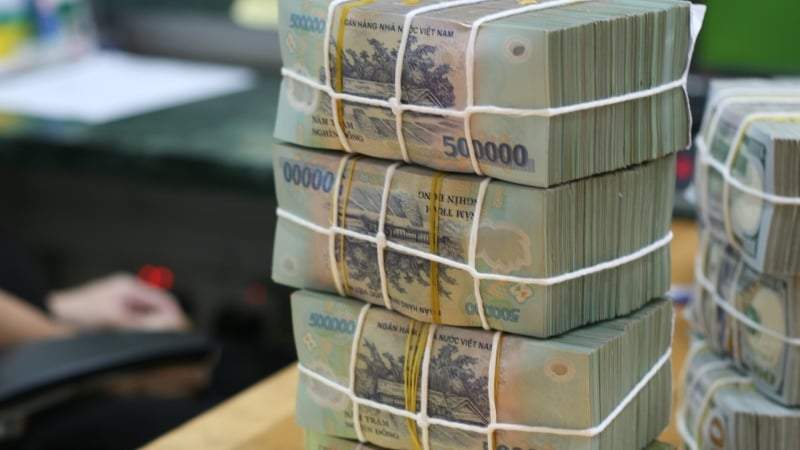Không gây xáo trộn mặt bằng lãi suất thị trường