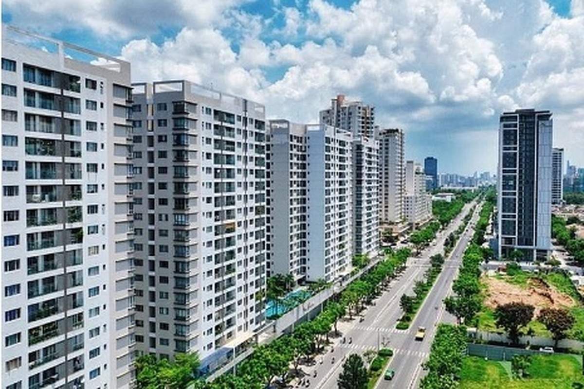 Kiểm soát tín dụng bất động sản không đồng nghĩa không cho vay mà cho vay vào đúng chỗ, đúng đối tượng