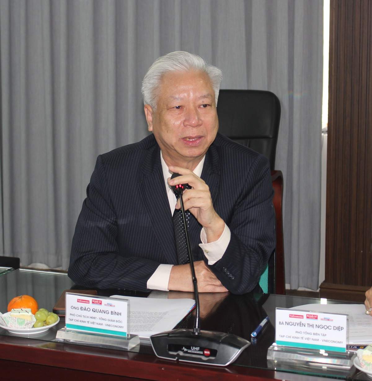 Ký kết hợp tác truyền thông xúc tiến thương mại nông sản: Hướng tới nâng tầm giá trị và thương hiệu nông nghiệp Việt Nam