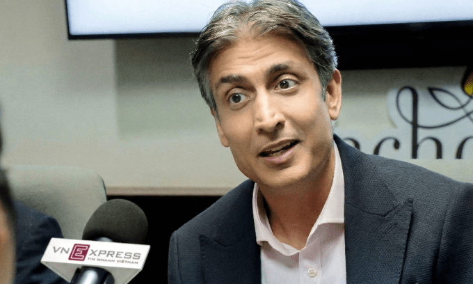 Local understanding key to growth in Vietnam: Wipro chairman