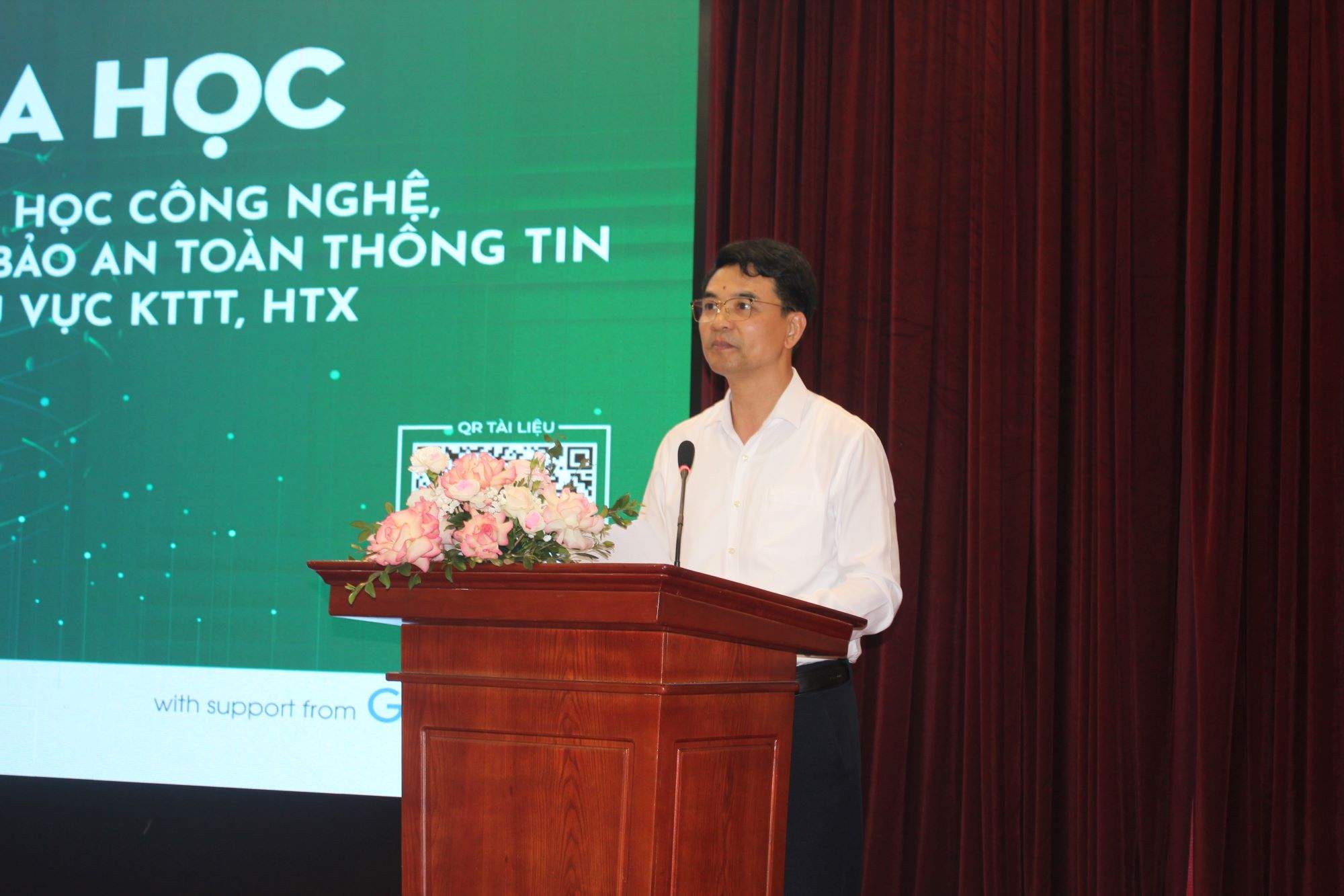 Lừa đảo mạng gia tăng, hợp tác xã đối mặt nguy cơ mất dữ liệu và tài sản