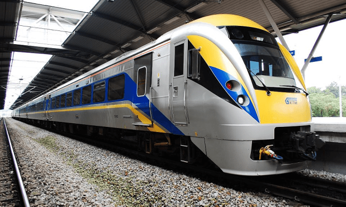 Malaysia offers 30% train discount on domestic routes from April 15 Malaysia offers 30% train discount on domestic routes from April 15