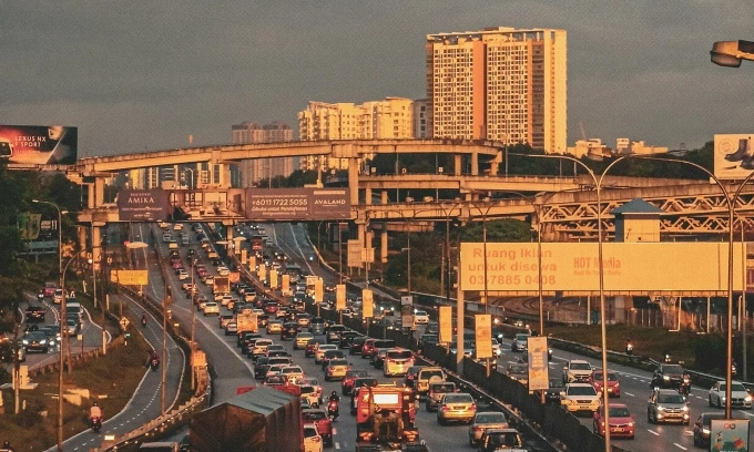 Malaysia open to China’s automotive investment