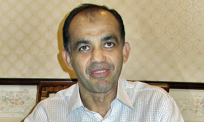 Malaysian billionaire Syed Mokhtar Albukhary reportedly considers 5M IPO for property developer WM Senibong Malaysian billionaire Syed Mokhtar Albukhary reportedly considers 5M IPO for property developer WM Senibong