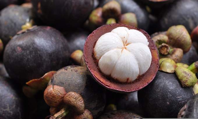 Mangosteen prices surpass durian in Malaysia amid farming shift