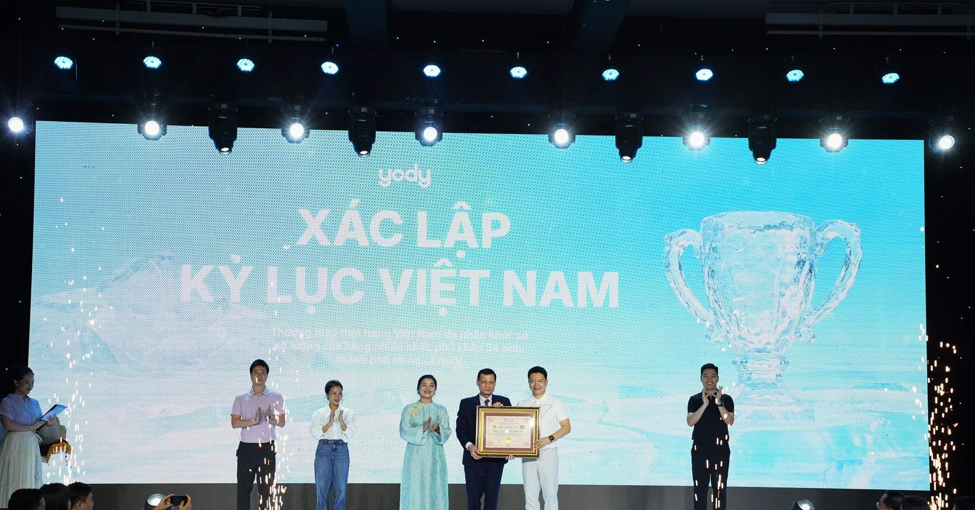 Mở rộng nhanh, bài toán giữ chất lượng ra sao?