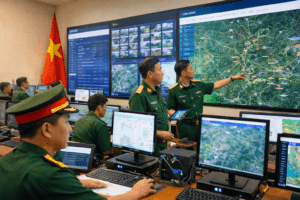 Nâng cao năng lực quản lý, sẵn sàng cho nhiệm vụ trong tình hình mới tại tỉnh Lâm Đồng Nâng cao năng lực quản lý, sẵn sàng cho nhiệm vụ trong tình hình mới tại tỉnh Lâm Đồng