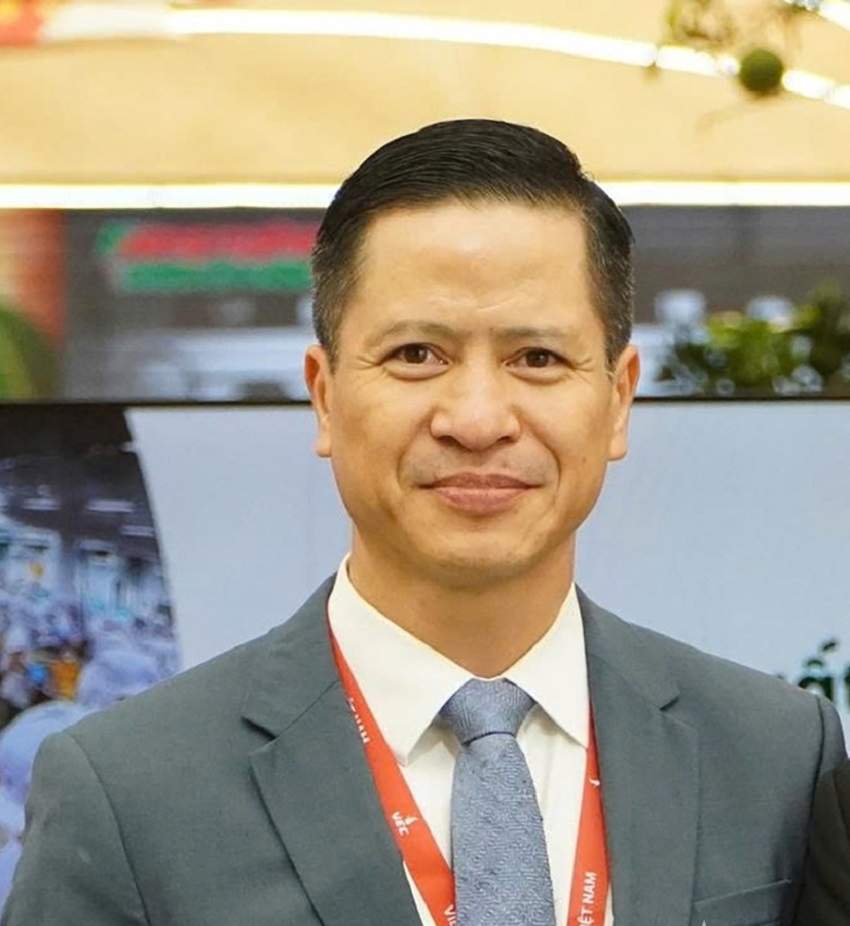 Nâng tầm nông sản Việt bằng nội lực xanh và số, hướng tới mục tiêu xuất khẩu 100 tỷ USD vào năm 2030