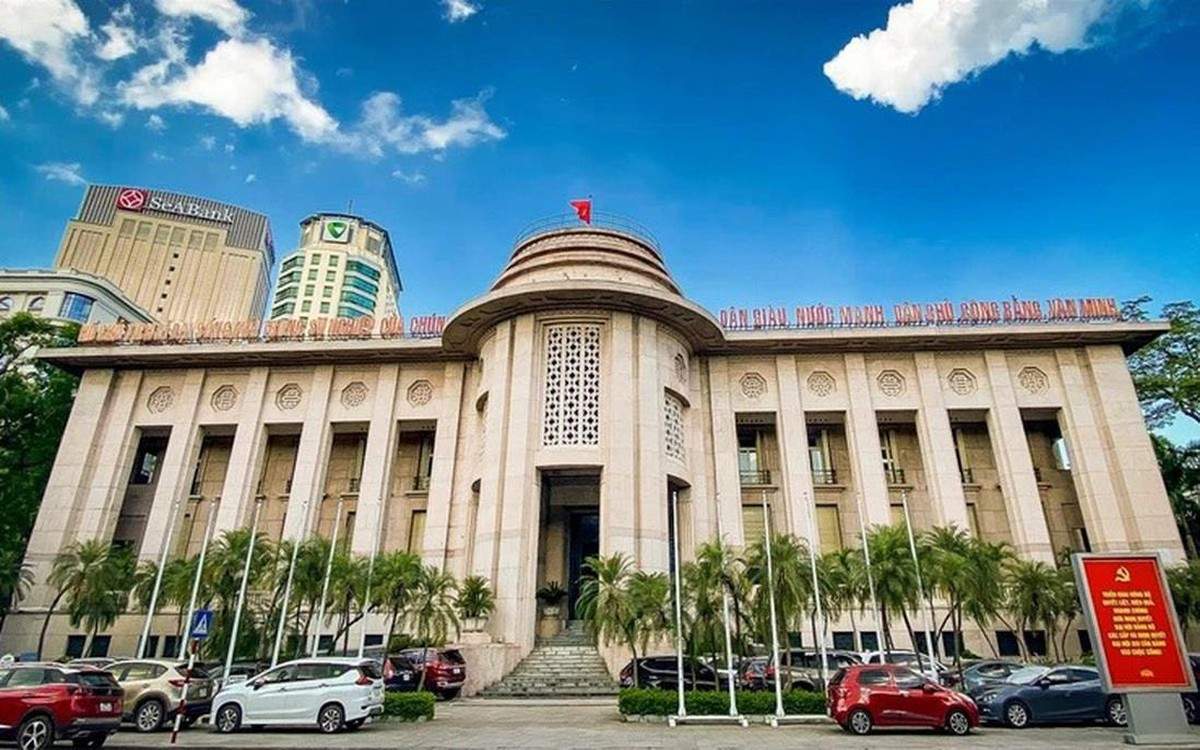 Ngân hàng Nhà nước hút về hơn 66.000 tỷ đồng, lãi suất liên ngân hàng nhích tăng