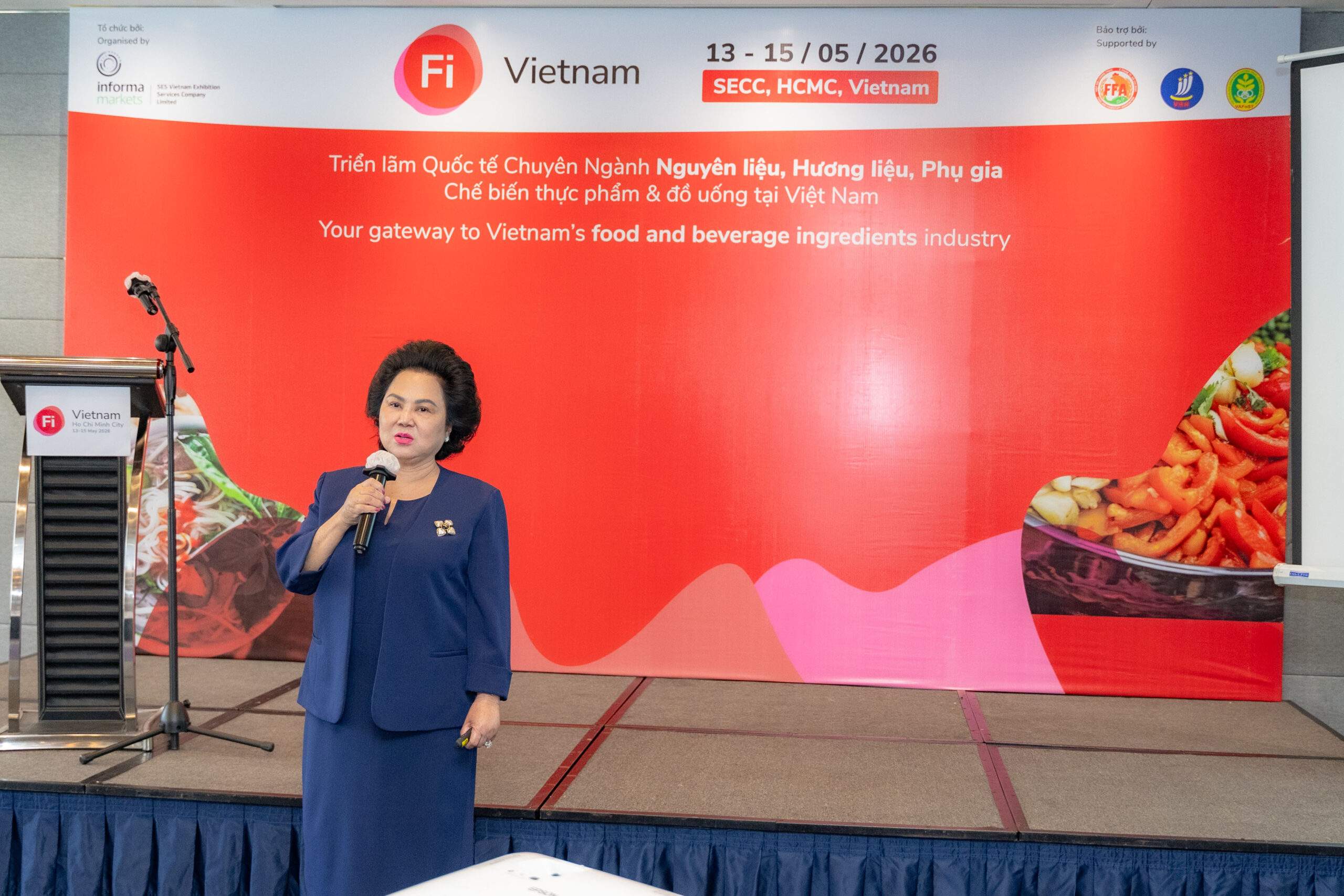 Ngành thực phẩm “gồng mình” trong bão chi phí, chuyển trục sang cuộc đua giá trị