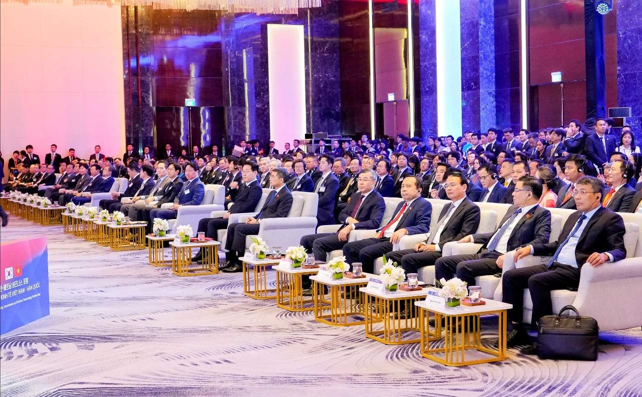 Nghệ An: Khởi động dự án LNG Quỳnh Lập với quy mô vốn hơn 59.000 tỷ đồng