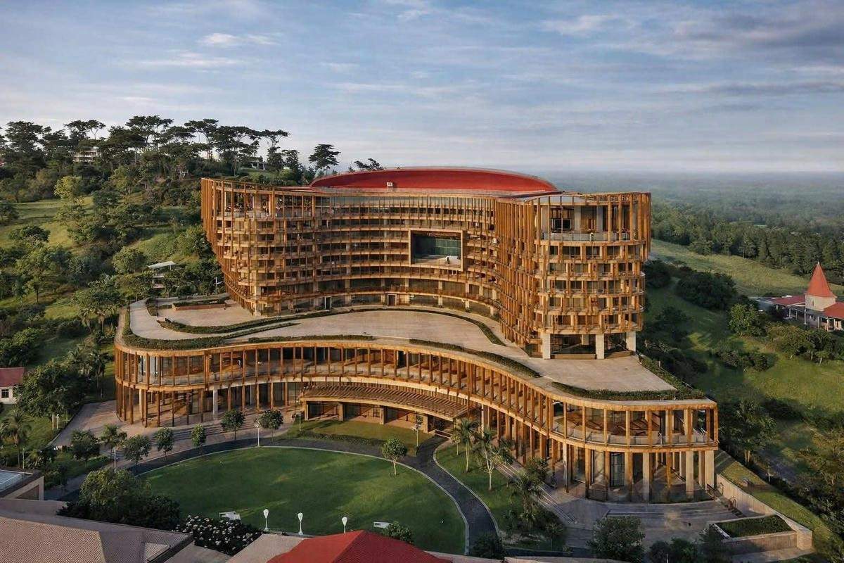 Người phụ nữ sắp biến casino đầu tiên tại Việt Nam thành khách sạn 5 sao và trung tâm thương mại 2.000 tỷ là ai?