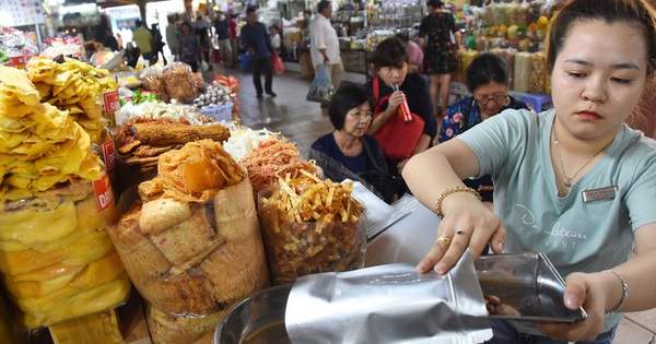 Ngưỡng doanh thu miễn thuế với hộ kinh doanh nên ở mức nào? Ngưỡng doanh thu miễn thuế với hộ kinh doanh nên ở mức nào?
