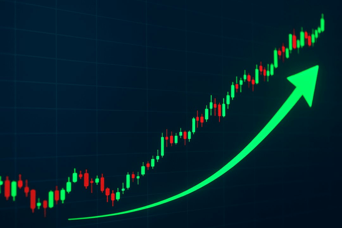 Nikkei có lúc tăng hơn 2.300 điểm, Kospi tăng 6%