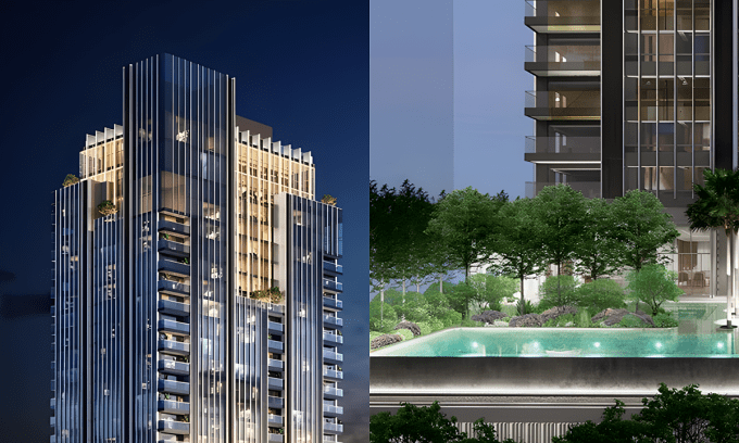 Philippine billionaire Jaime Zobel de Ayala’s firm halts luxury tower construction, to refund buyers
