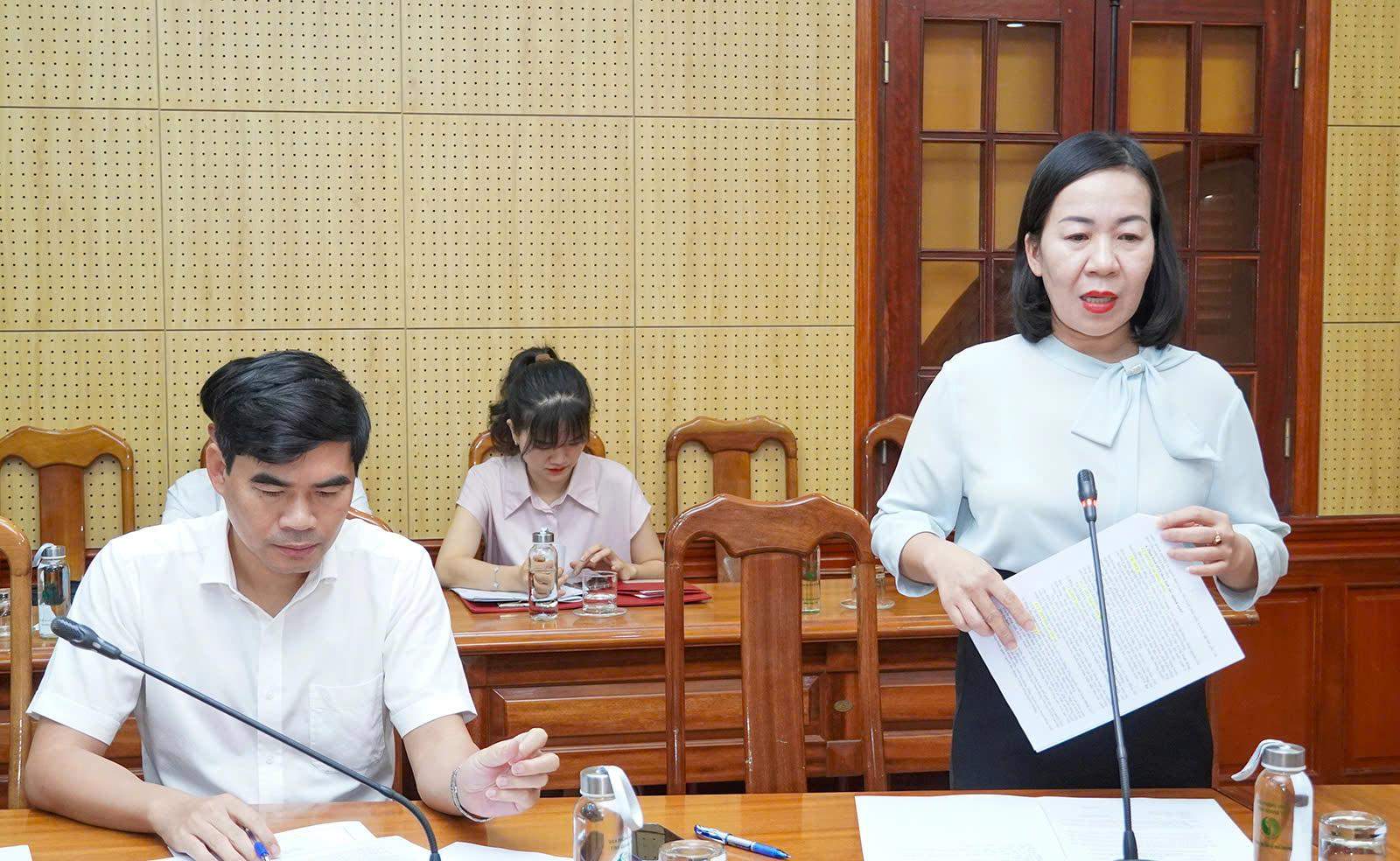 Quảng Trị: Kinh tế tập thể đối mặt “điểm nghẽn” quản trị và chuyển đổi số