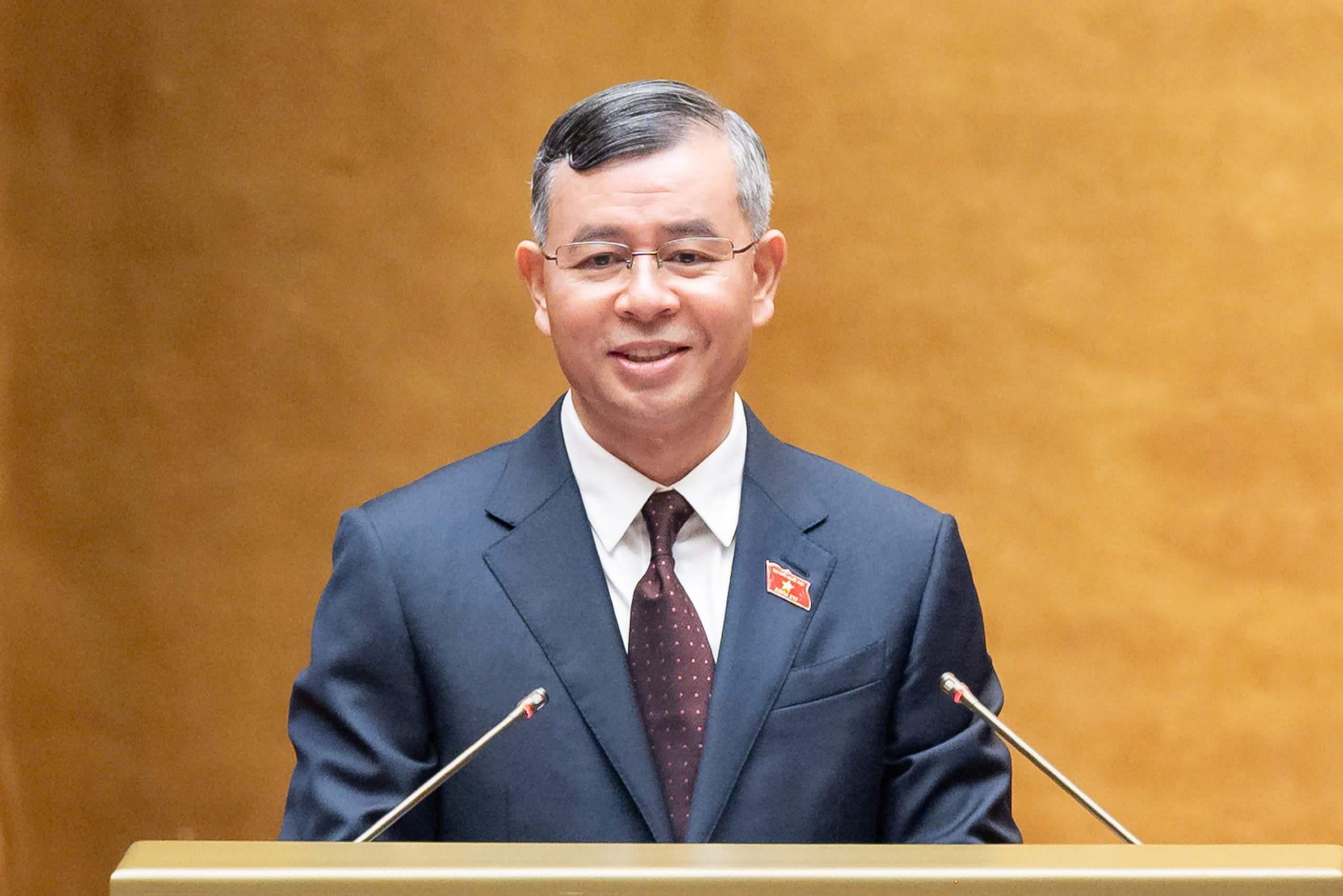 Quốc hội thông qua kế hoạch đầu tư công trung hạn 2026–2030 với quy mô 8,22 triệu tỷ đồng