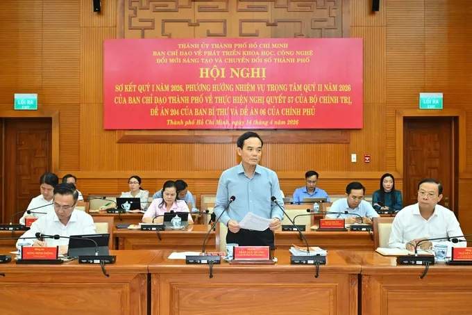 Quy mô hệ sinh thái khởi nghiệp của TP. Hồ Chí Minh ước khoảng 7 tỷ USD