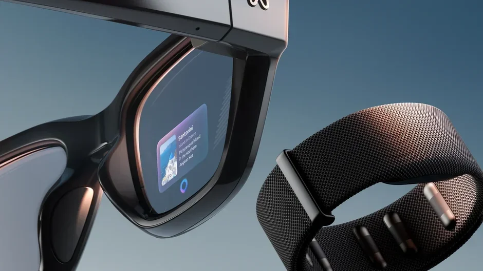 Rò rỉ kính thông minh mới của Apple