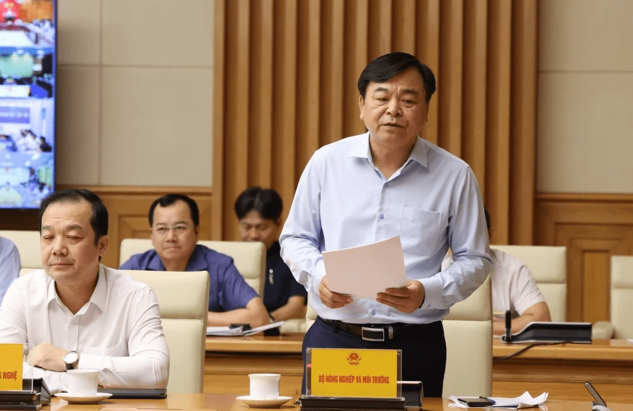 Siết kỷ luật, hành động đến cùng để gỡ “thẻ vàng” IUU Siết kỷ luật, hành động đến cùng để gỡ “thẻ vàng” IUU