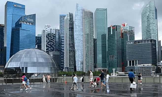 Singapore business closures reach 8-year high Singapore business closures reach 8-year high