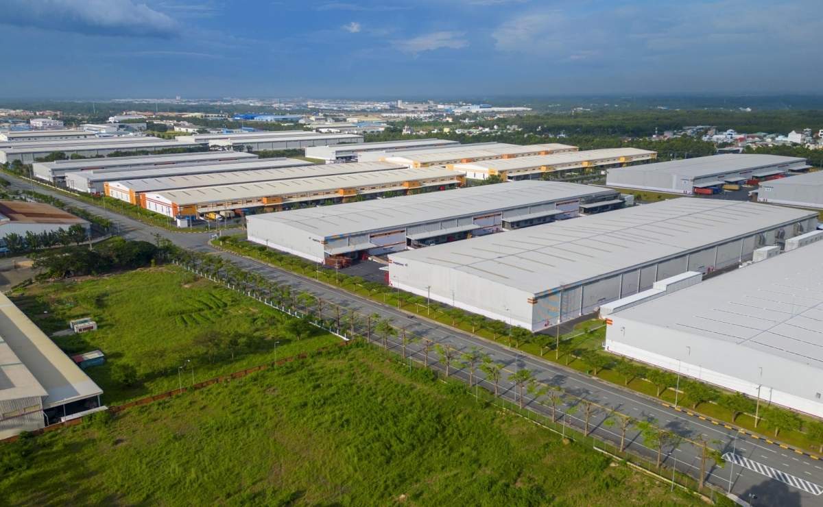 Singapore to expand VSIP presence in Vietnam to 30 parks Singapore to expand VSIP presence in Vietnam to 30 parks