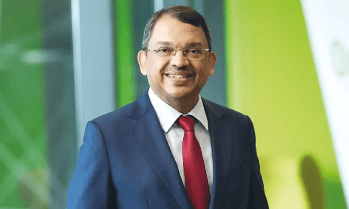 Singapore’s Olam Group CEO, chairman to step down in leadership reshuffle Singapore’s Olam Group CEO, chairman to step down in leadership reshuffle