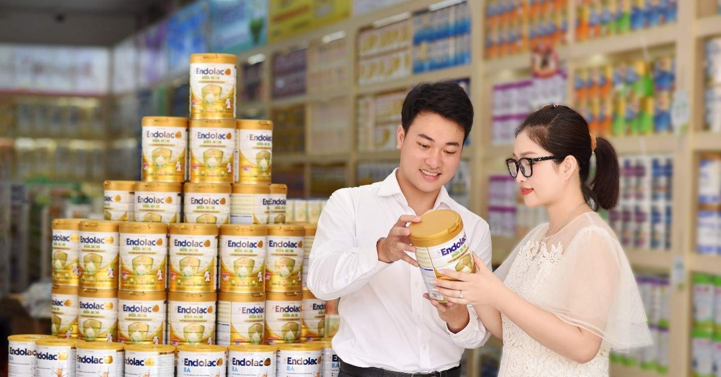 StarFOOD 3 năm liên tiếp được vinh danh Top 10 Thương hiệu mạnh quốc gia StarFOOD 3 năm liên tiếp được vinh danh Top 10 Thương hiệu mạnh quốc gia