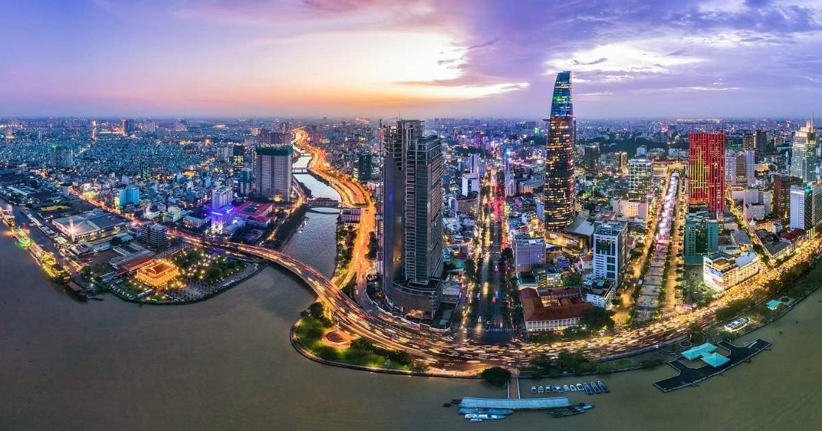 TP. Hồ Chí Minh đặt mục tiêu GRDP trên 11% trong quý 2