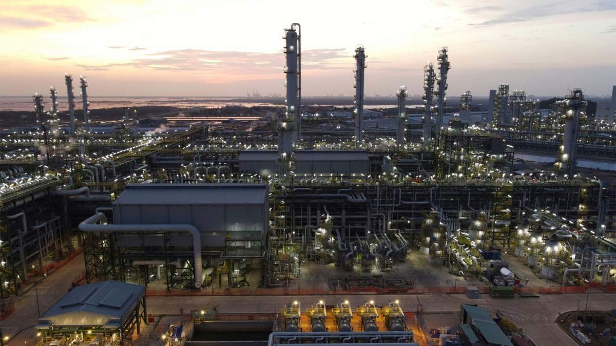 Technip Energies awarded contract for Long Son Petrochemicals enhancement project Technip Energies awarded contract for Long Son Petrochemicals enhancement project