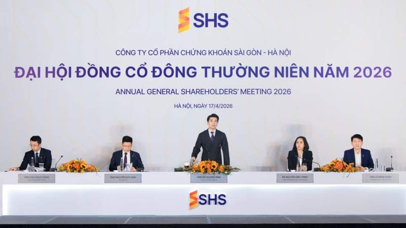 Tham vọng Top 5 thị phần môi giới, không bắt đầu mảng Wealth từ con số 0