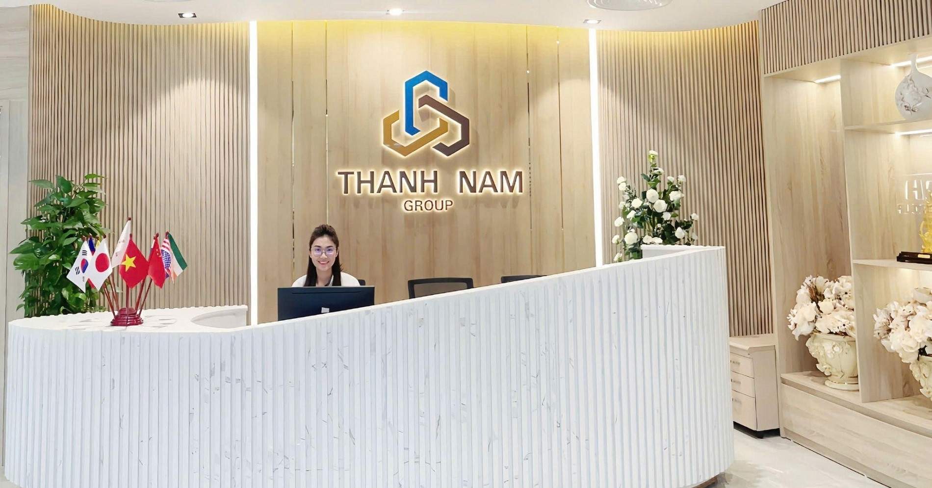 Thành Nam Group mở rộng đầu tư, tham gia thị trường xuất khẩu cà phê 