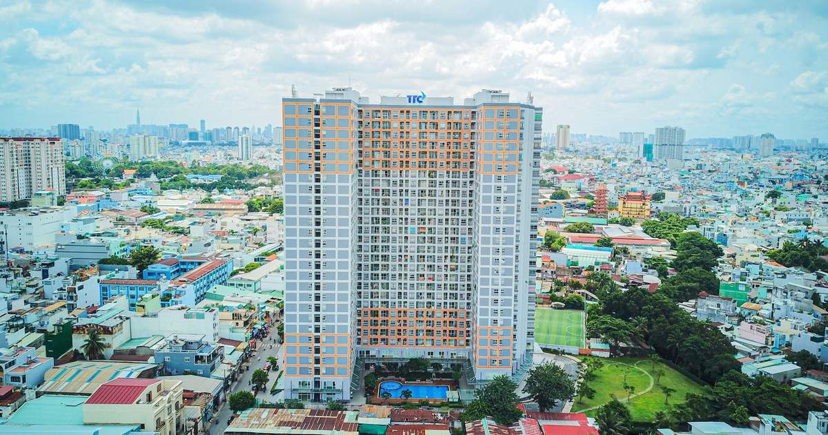 Thành Thành Nam – Mảnh ghép bổ sung tài sản tạo dòng tiền cho TTC Land