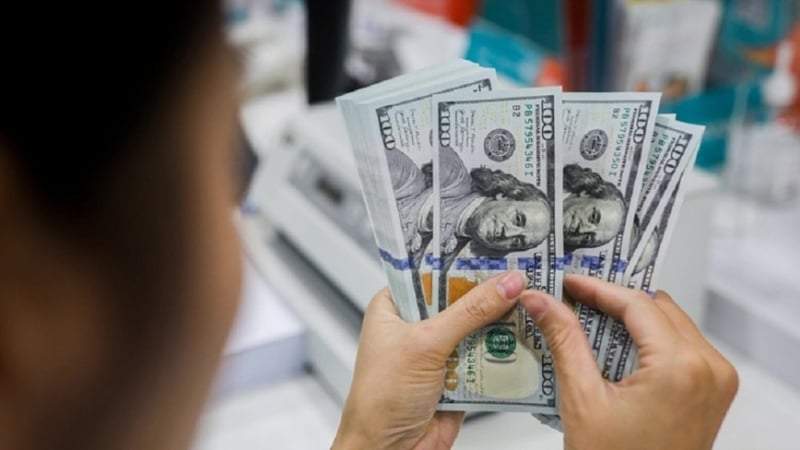 Thị trường chợ đen lội ngược dòng