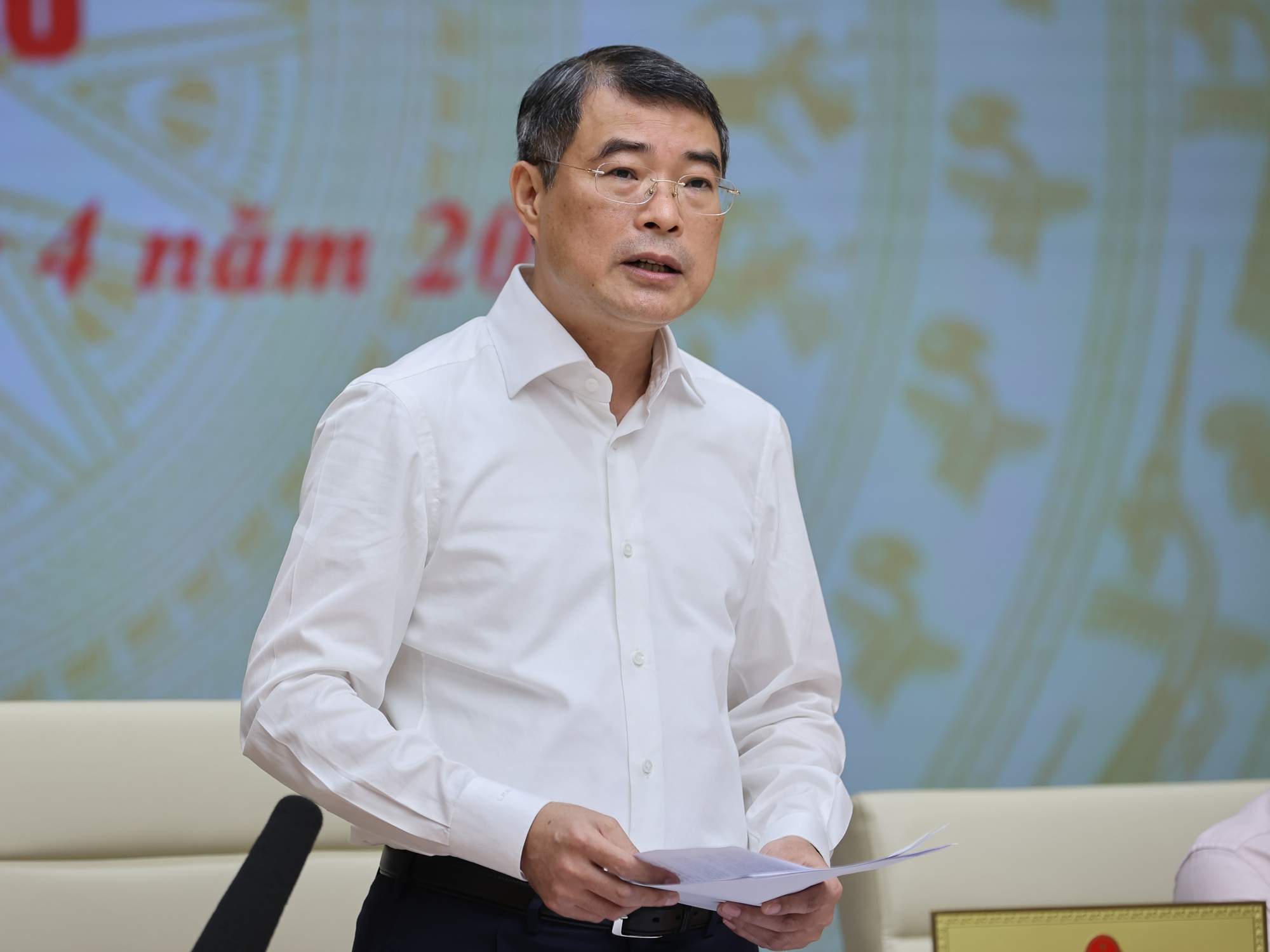 Thủ tướng Lê Minh Hưng: Yêu cầu giải ngân vốn đầu tư công năm 2026 phải đạt 100% kế hoạch