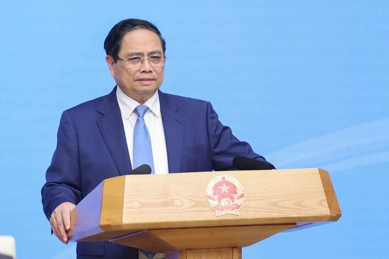 Thủ tướng yêu cầu nâng tầm hội nhập quốc tế, phục vụ mục tiêu tăng trưởng hai con số