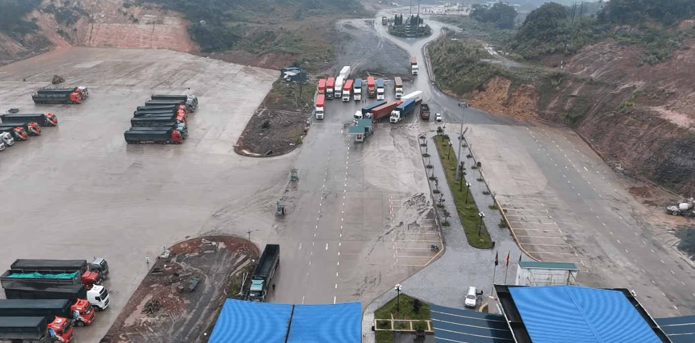 Thương mại biên giới Quảng Trị: Từ lợi thế hành lang Đông – Tây đến “nút thắt” hạ tầng Thương mại biên giới Quảng Trị: Từ lợi thế hành lang Đông – Tây đến “nút thắt” hạ tầng