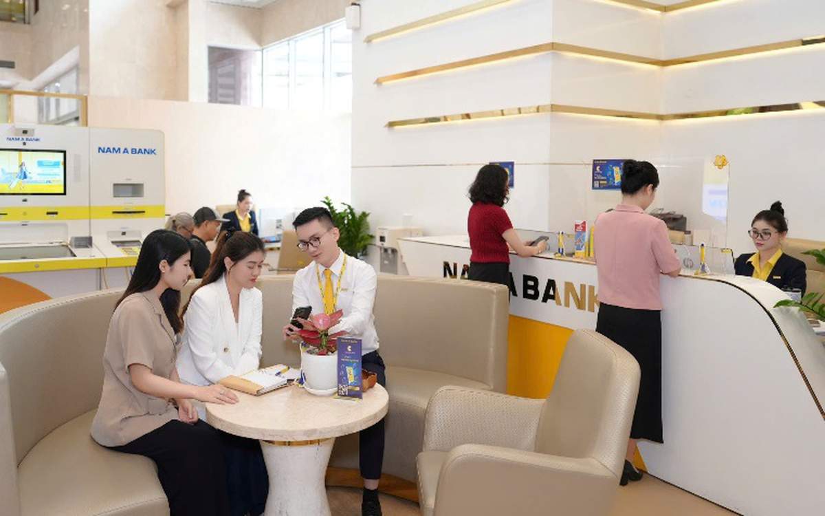 Tối ưu hóa hiệu suất vốn và kiểm soát rủi ro toàn diện