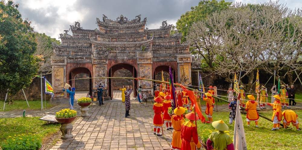Từ bảo tồn sang kiến tạo giá trị