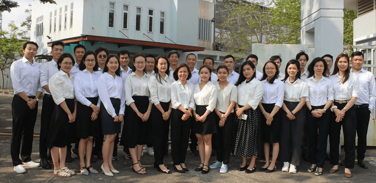 Tuyển nhiều kỹ sư nữ, doanh nghiệp Việt bất ngờ được quỹ ngoại “thưởng nóng” giảm thẳng 1% lãi vay