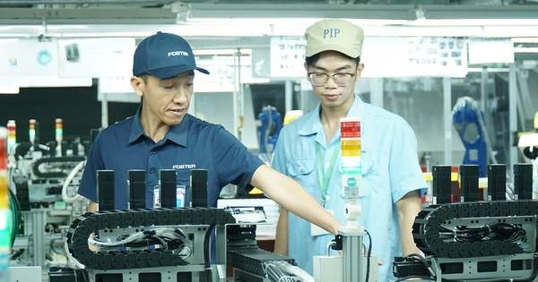 VCCI gửi góp ý tới Đại diện Thương mại Mỹ về 2 cuộc điều tra quy mô lớn VCCI gửi góp ý tới Đại diện Thương mại Mỹ về 2 cuộc điều tra quy mô lớn
