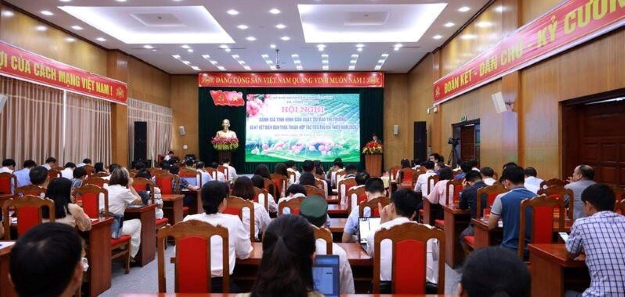 Vải thiều Bắc Ninh 2026: Mất mùa, được giá cao Vải thiều Bắc Ninh 2026: Mất mùa, được giá cao