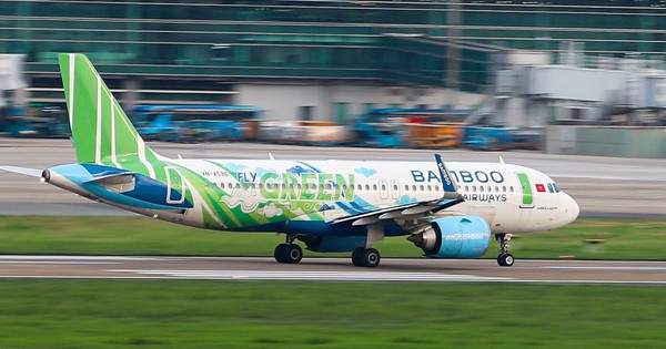 Vì sao Sacombank thu giữ hơn 355 sổ đỏ của hãng hàng không Bamboo Airways? Vì sao Sacombank thu giữ hơn 355 sổ đỏ của hãng hàng không Bamboo Airways?