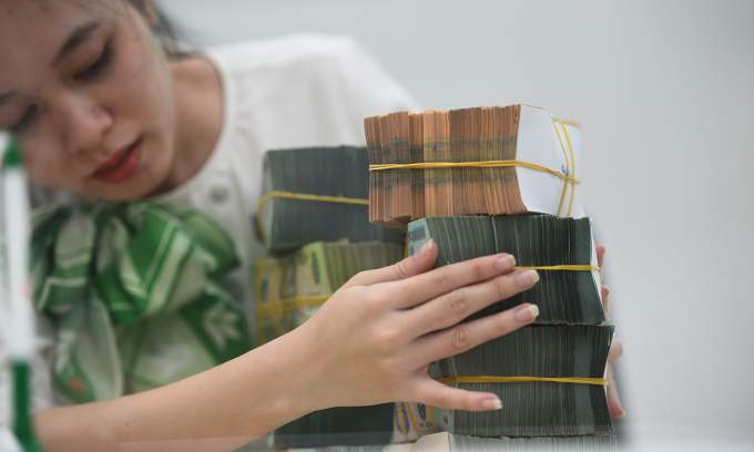 Vietnam plans to borrow B in 2026