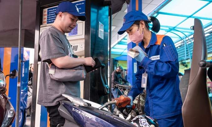 Vietnam secures fuel supply through April as Middle East crisis surpasses 1970s oil shocks Vietnam secures fuel supply through April as Middle East crisis surpasses 1970s oil shocks
