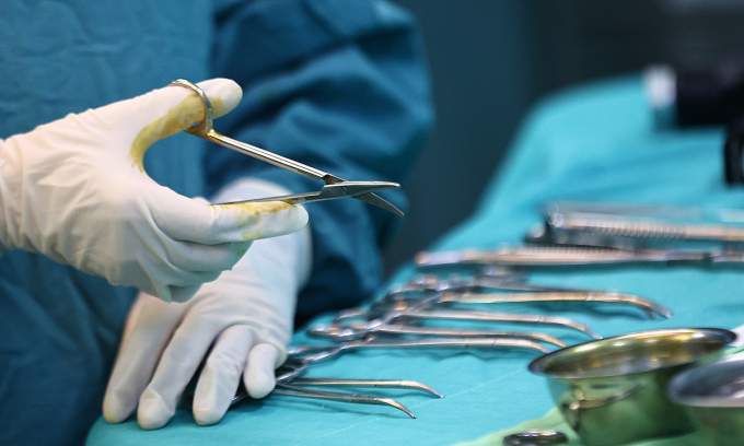 Vietnam’s medical tourism services eye nearly B in revenue by 2033 Vietnam’s medical tourism services eye nearly B in revenue by 2033