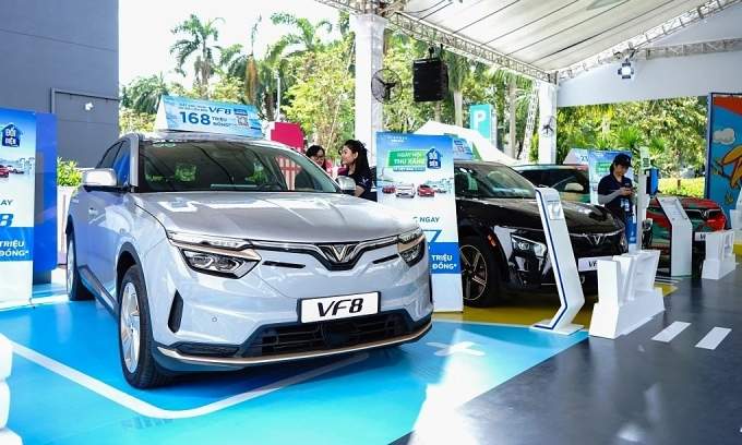 Vingroup, controlled by Southeast Asia’s richest man Pham Nhat Vuong, becomes region’s 4th largest company