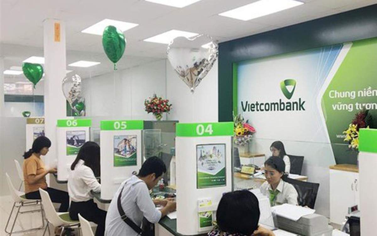 “Ông lớn” Vietcombank tuyển dụng 524 nhân sự, hàng trăm chỉ tiêu không yêu cầu kinh nghiệm