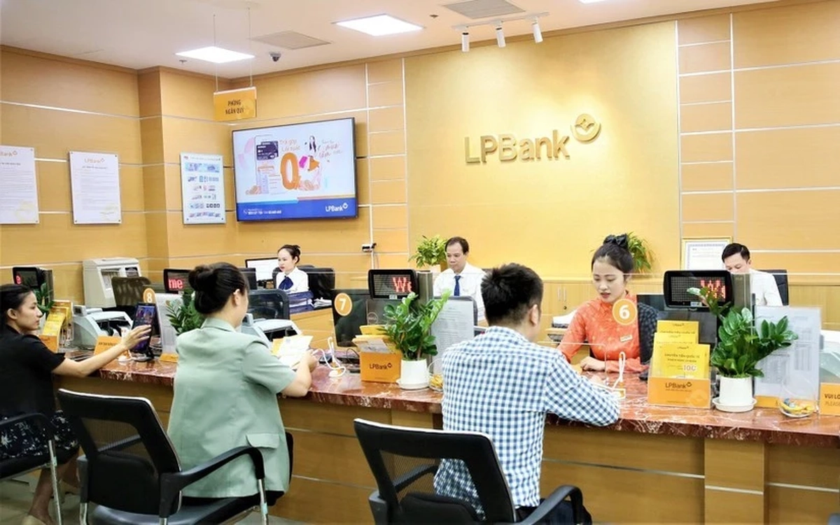 Làn sóng chia cổ tức cao hiếm thấy